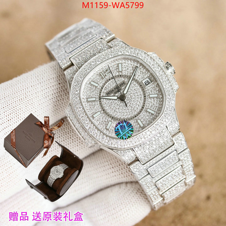 ID: WA5799