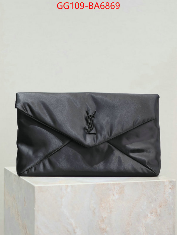 ID: BA6869 $: 109USD,