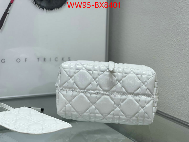 ID: BX8401