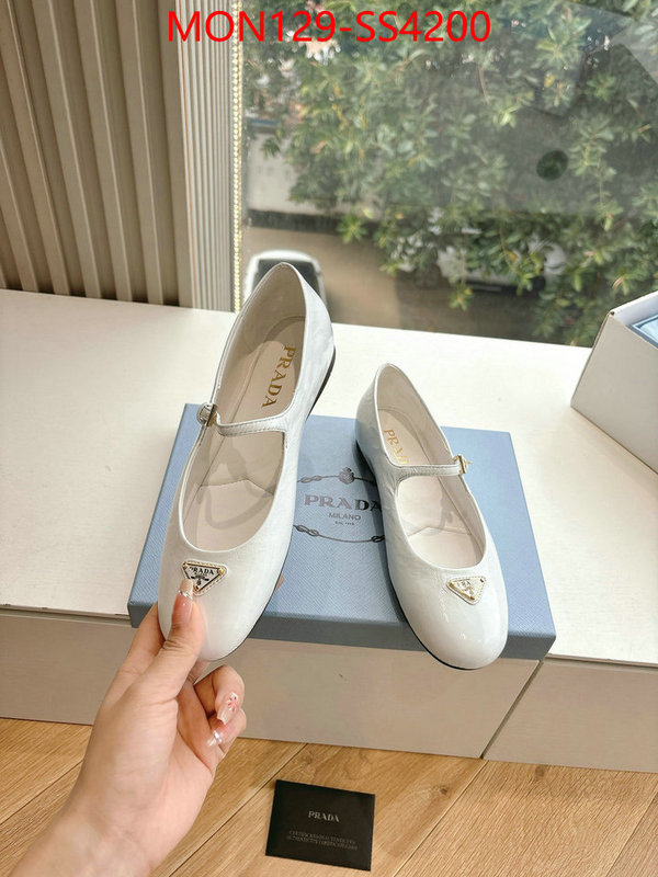 where to find best ID: SS4200