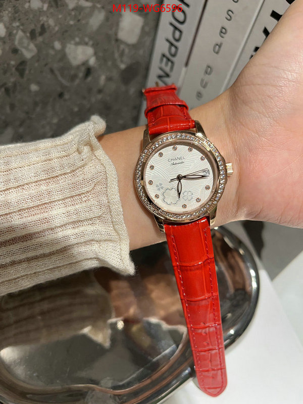 ID: WG6596