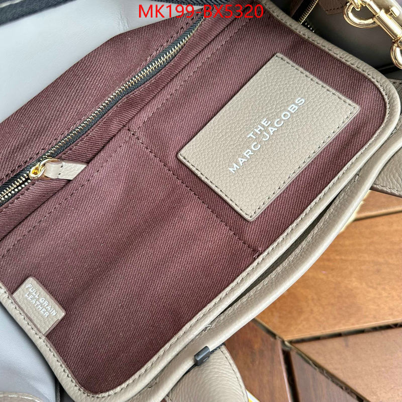ID: BX5320 $: 199USD,