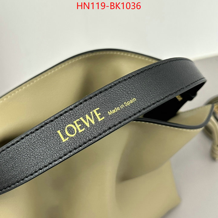 Loewe Bags(4A)-Crossbody- replica for cheap ID: BK1036 $: 119USD,