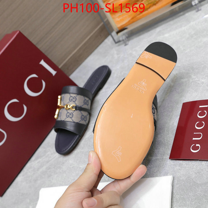 Women Shoes-Gucci cheap replica designer ID: SL1569 $: 100USD