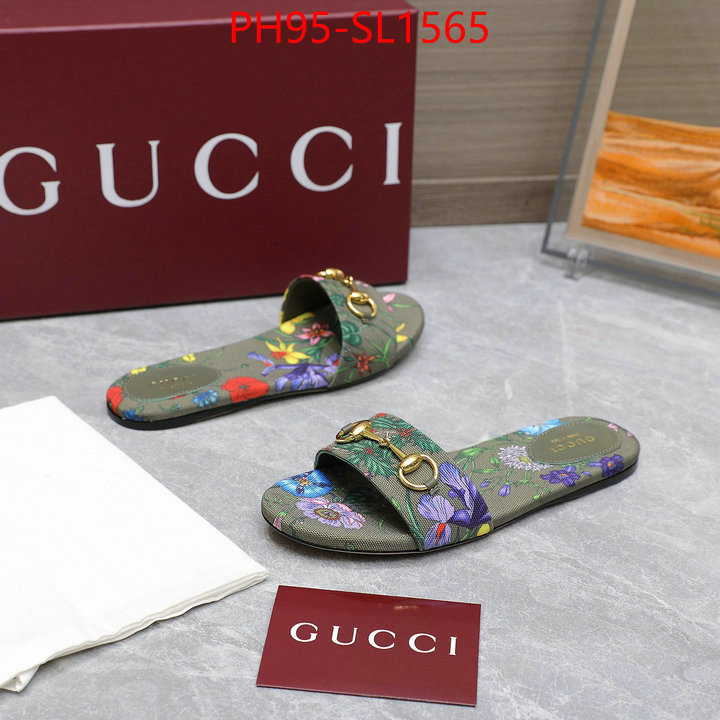 Women Shoes-Gucci where can i find ID: SL1565 $: 95USD