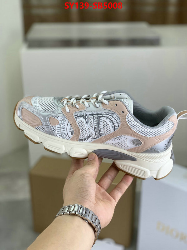 designer 1:1 replica ID: SB5008