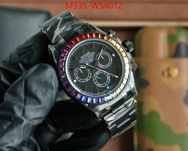 ID: WS4012