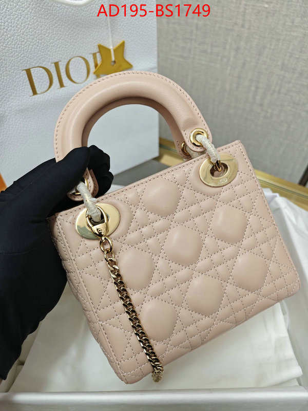 ID: BS1749 $: 195USD,