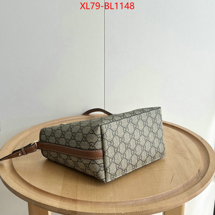 Gucci Bags(4A)-Crossbody- china sale ID: BL1148 $: 79USD,