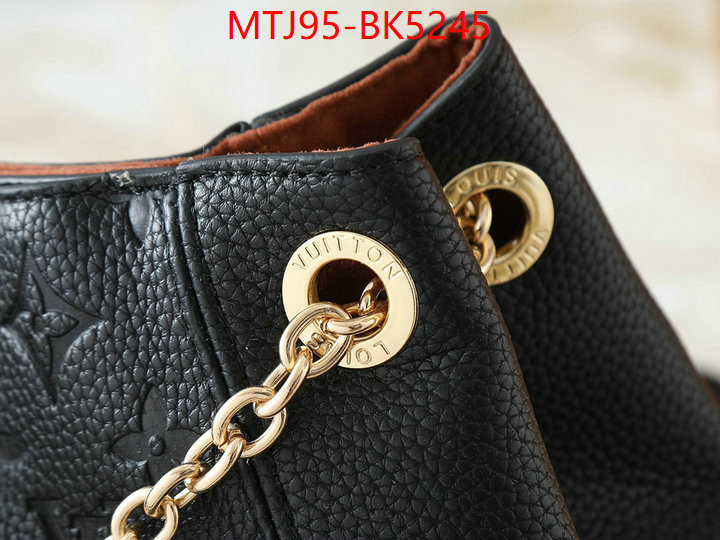 LV Bags(4A)-Handbag Collection- buy the best replica ID: BK5245