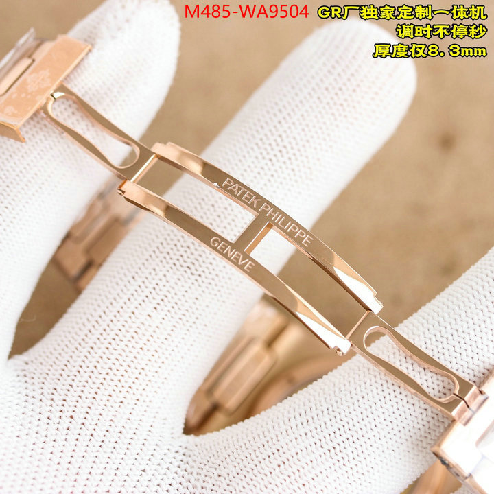 ID: WA9504