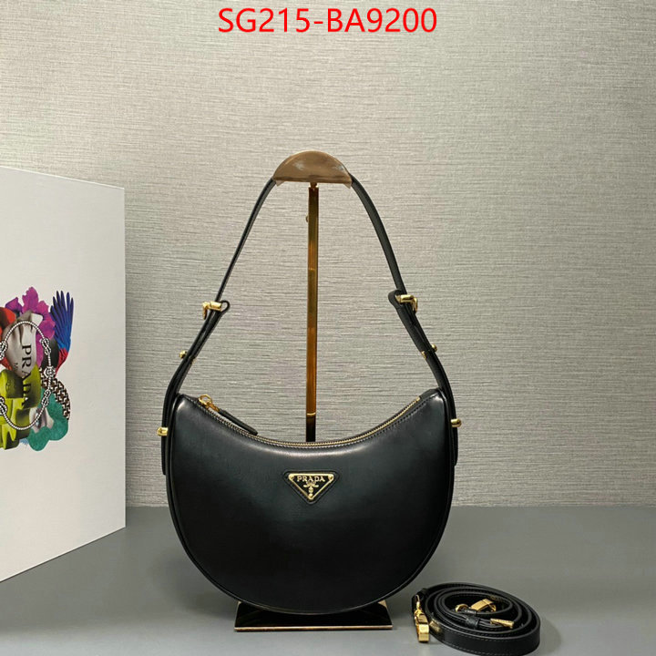 ID: BA9200 $: 215USD,