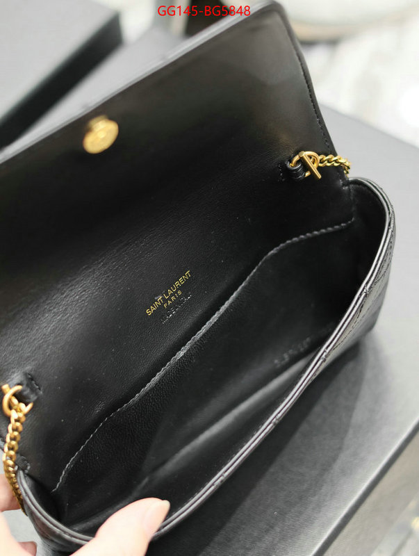 ID: BG5848 $: 145USD,