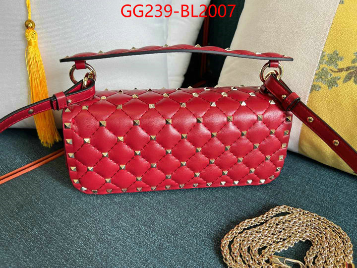 Valentino Bags(TOP)-Crossbody- find replica ID: BL2007 $: 239USD,