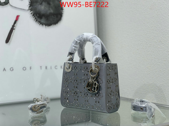 ID: BE7222 $: 95USD,