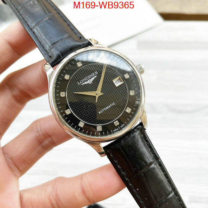 ID: WB9365