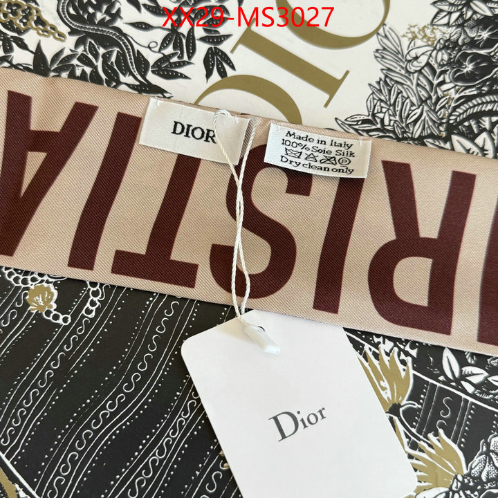 designer 1:1 replica ID: MS3027
