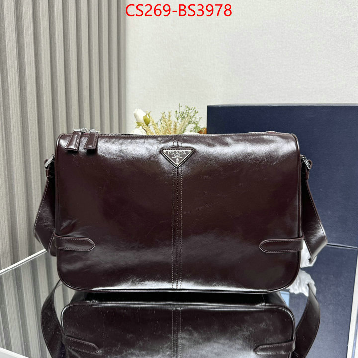 ID: BS3978 $: 269USD,