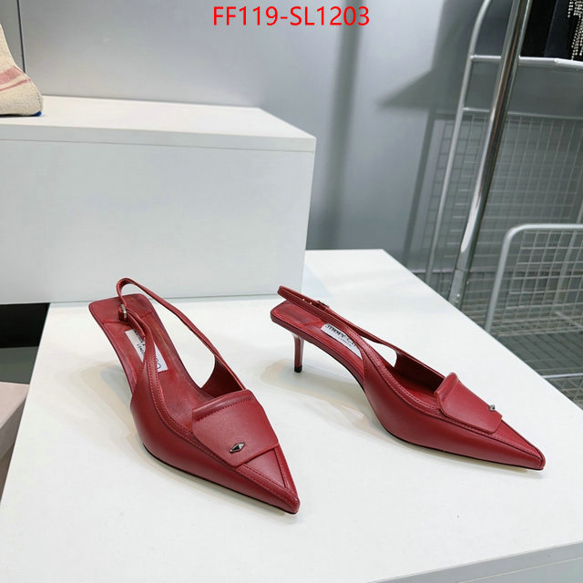 Women Shoes-Jimmy Choo can you buy replica ID: SL1203 $: 119USD
