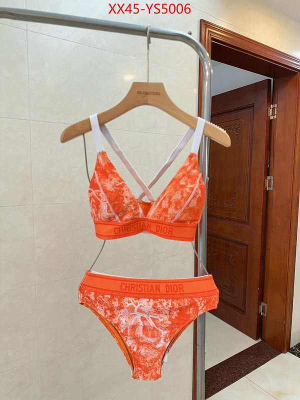 ID: YS5006