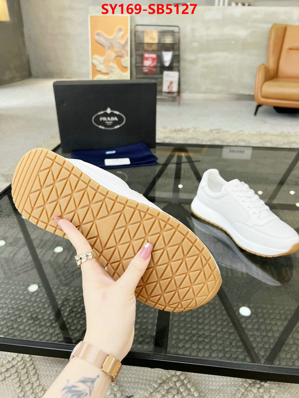 what are the best replica ID: SB5127