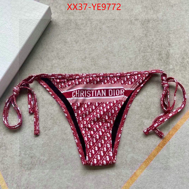 ID: YE9772