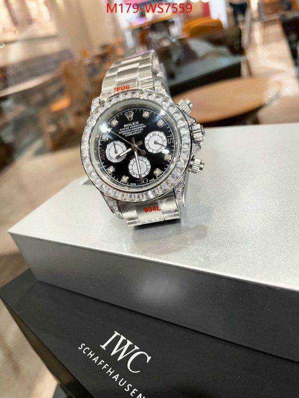 ID: WS7559