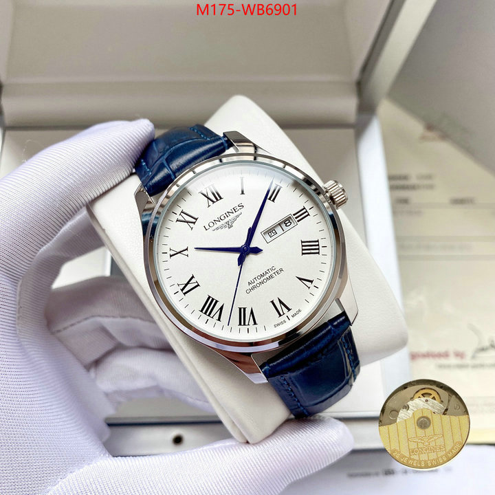 ID: WB6901