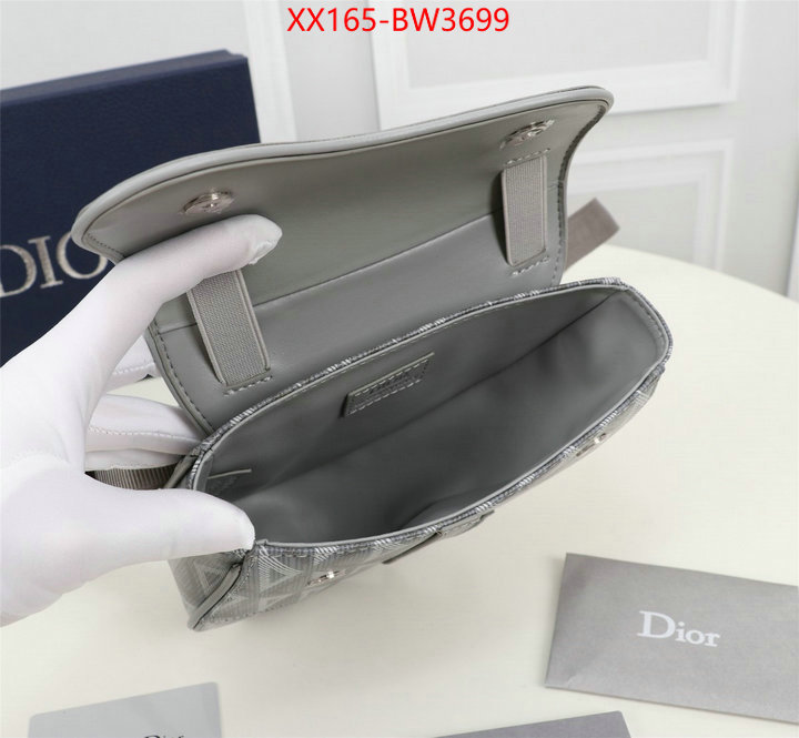 ID: BW3699 $: 165USD,