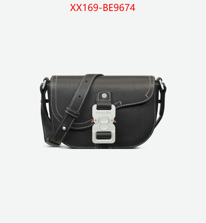 ID: BE9674 $: 169USD,
