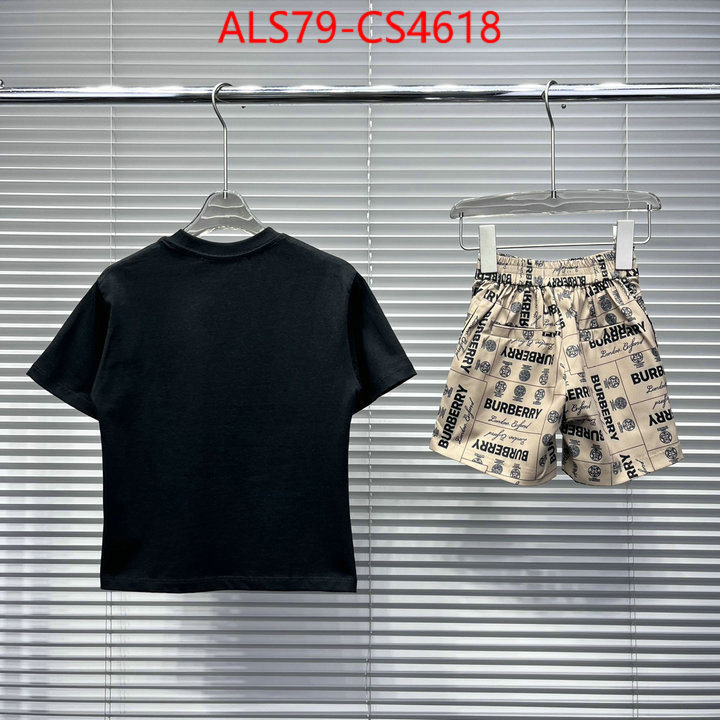 how can i find replica ID: CS4618