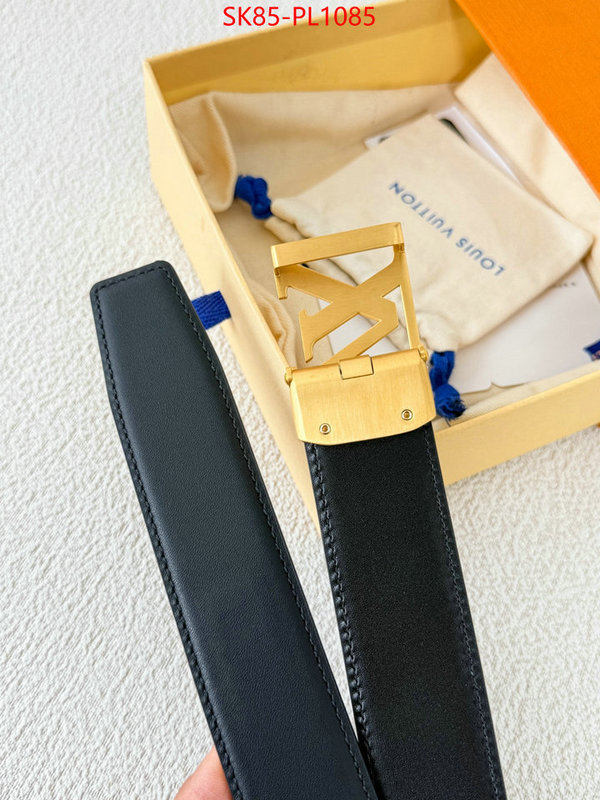 Belts-LV buy aaaaa cheap ID: PL1085 $: 85USD