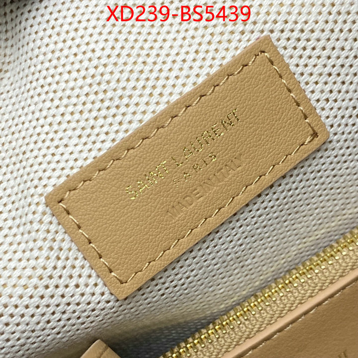 ID: BS5439 $: 239USD,