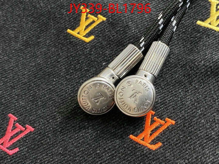 LV Bags(TOP)-Keepall BandouliRe 45-50- first top ID: BL1796 $: 339USD,