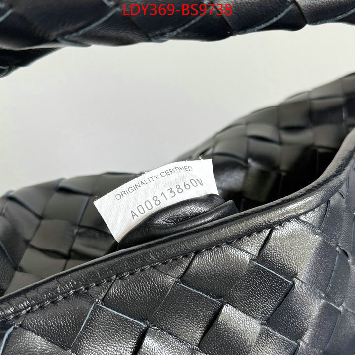 BV Bags(TOP)-Handbag- best replica quality ID: BS9738 $: 369USD,