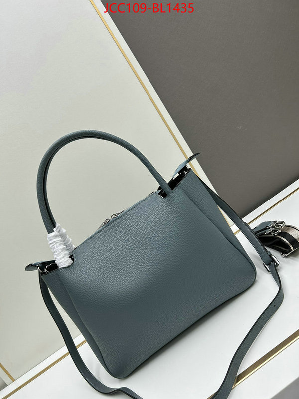 Prada Bags(4A)-Handbag- best aaaaa ID: BL1435 $: 109USD,