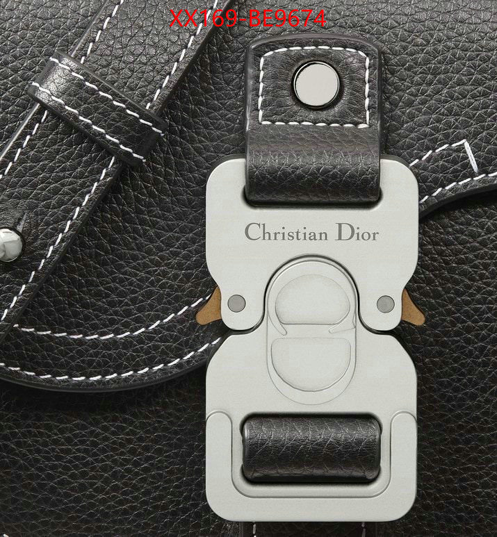 ID: BE9674 $: 169USD,
