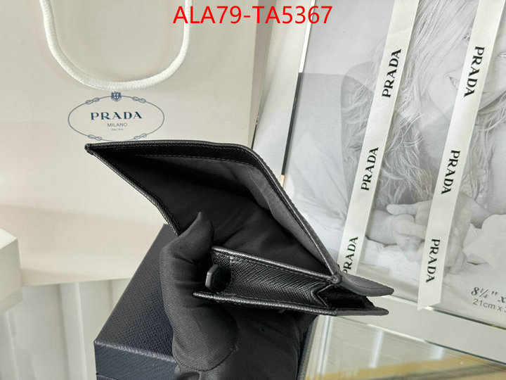 ID: TA5367 $: 79USD,