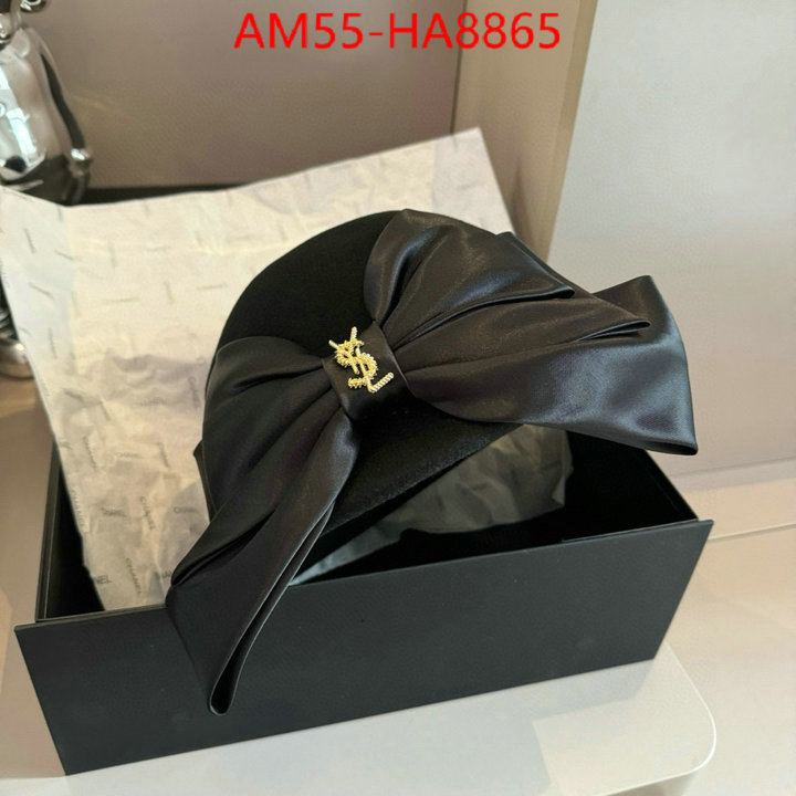 best ID: HA8865