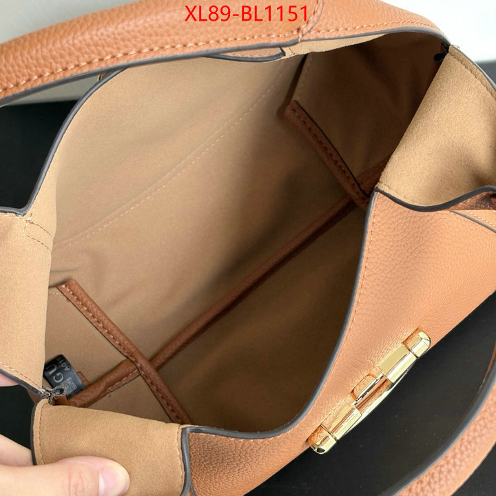 Gucci Bags(4A)-Handbag- 2024 replica ID: BL1151 $: 89USD,