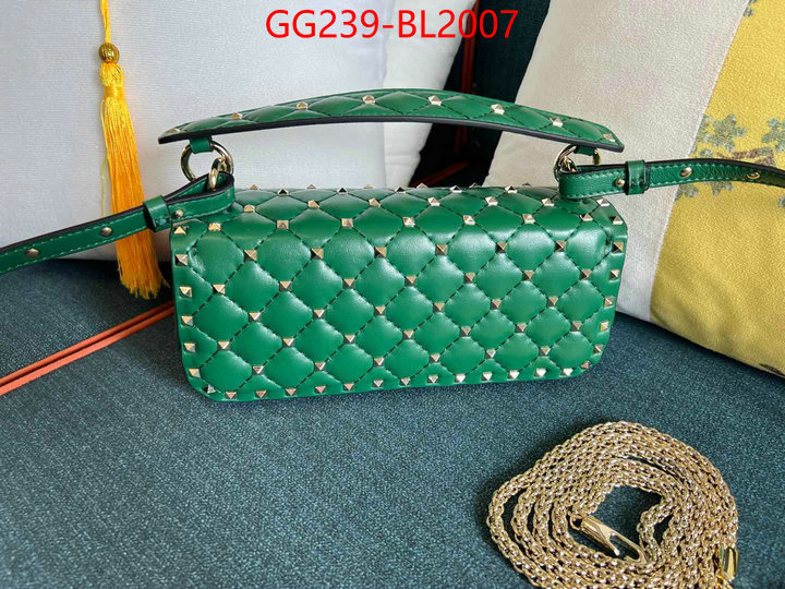 Valentino Bags(TOP)-Crossbody- find replica ID: BL2007 $: 239USD,