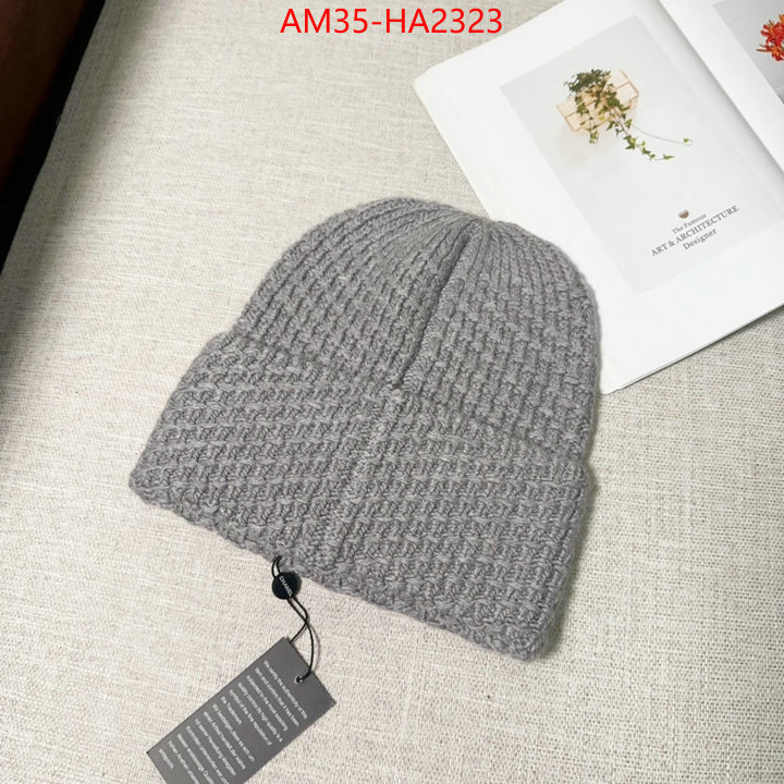 perfect replica ID: HA2323