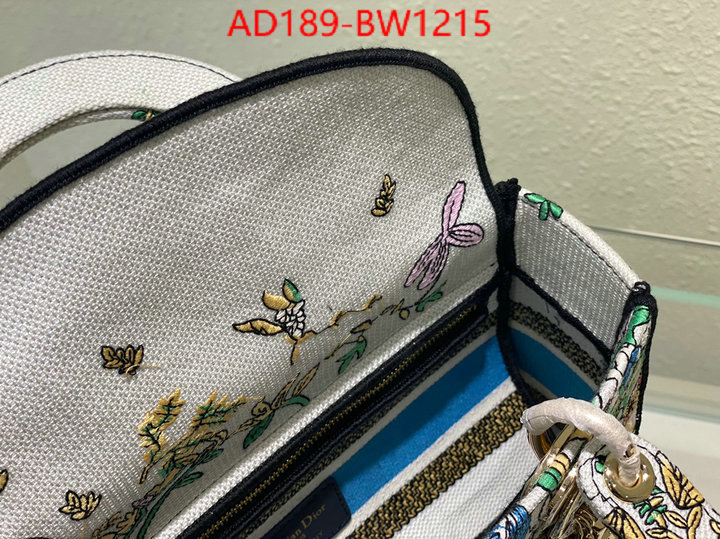ID: BW1215 $: 189USD,