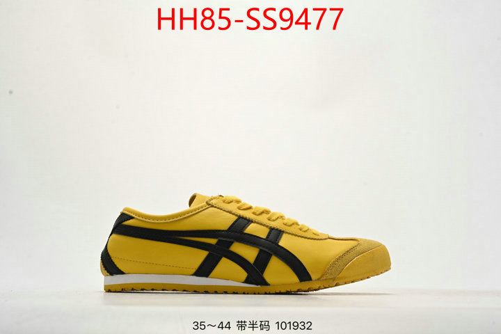 Women Shoes-Onitsuka Tiger best ID:SS9477 $: 85USD