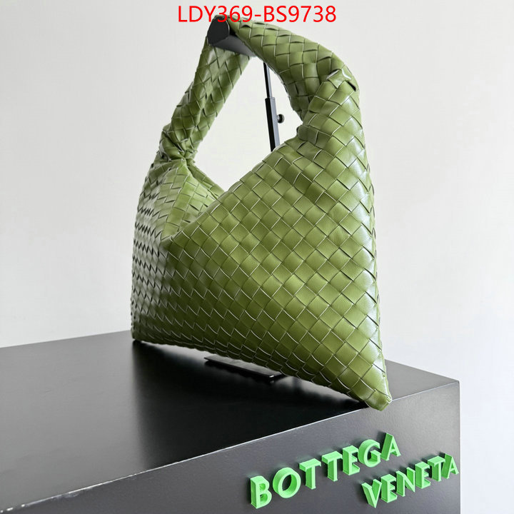 BV Bags(TOP)-Handbag- best replica quality ID: BS9738 $: 369USD,