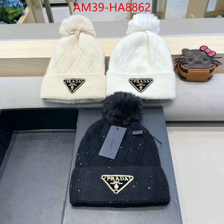 what ID: HA8862
