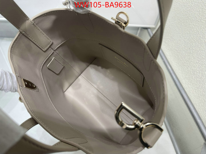 ID: BA9638