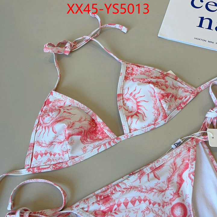 ID: YS5013