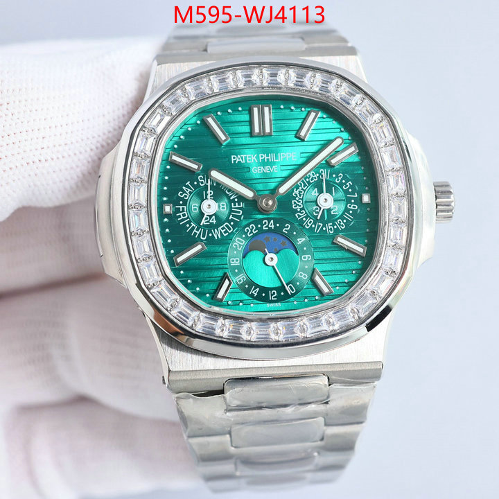ID: WJ4113