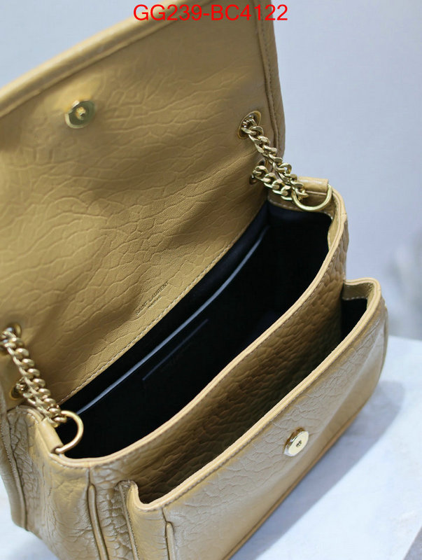ID: BC4122 $: 239USD,
